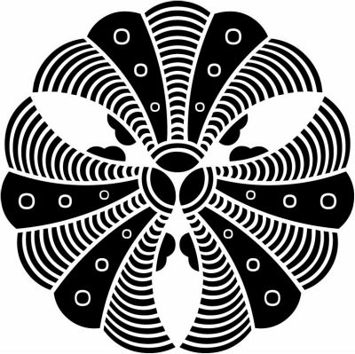 変わり三つ板屋貝