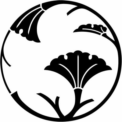 銀杏枝丸（１）