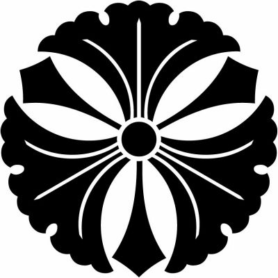 剣三つ銀杏（２）