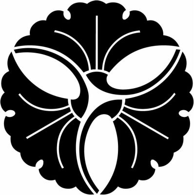 三つ寄せ銀杏・変わり三つ銀杏