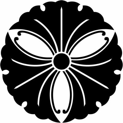 三つ蔓銀杏（１）