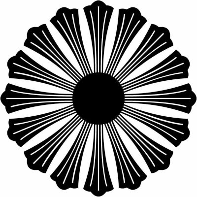 十六銀杏（１）