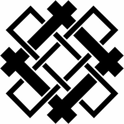 井筒崩し・陰陽井筒崩し（１）