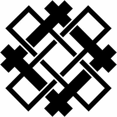 井筒崩し・陰陽井筒崩し（２）