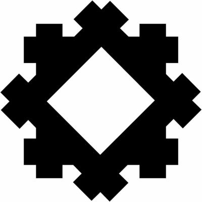 花形井筒（１）