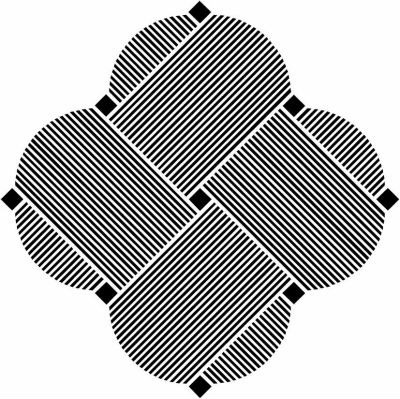 糸巻・巻き糸巻（細目）