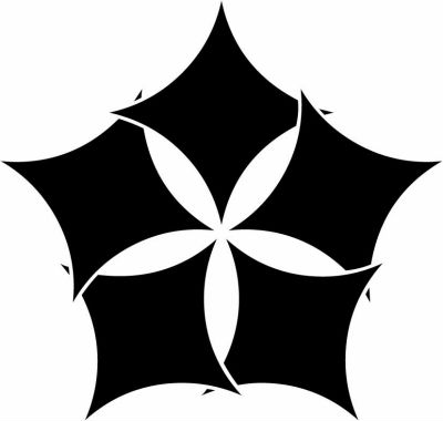 六つ追い重ね糸巻