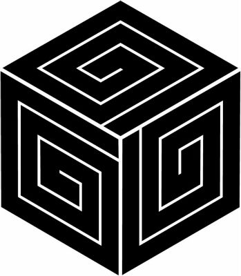 三つ寄せ稲妻菱・三つ稲妻菱・三つ稲妻亀甲