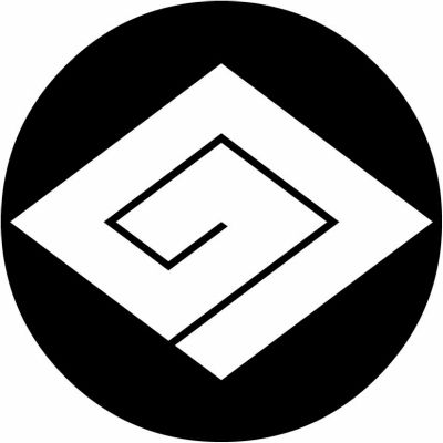 石持ち地抜き稲妻菱（１）