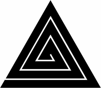 鱗形稲妻・鱗稲妻・三角稲妻（１）