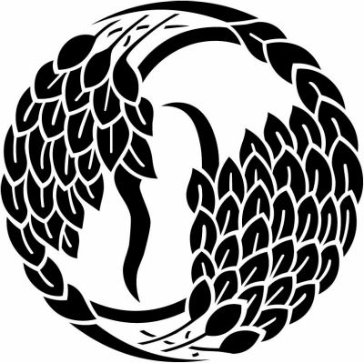 亀井稲の丸・亀井家稲の丸