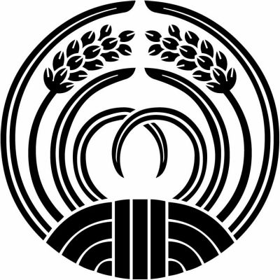 包み違い変わり抱き稲・包み抱き変わり稲