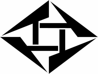 イの字菱・イ菱