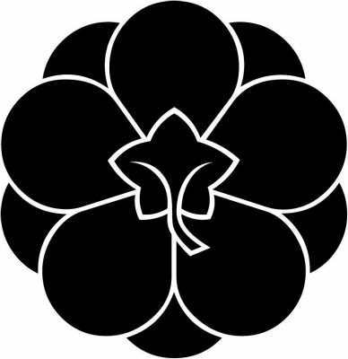 八重裏梅（２）