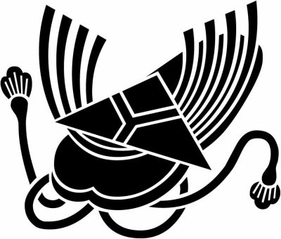 武家烏帽子・侍烏帽子