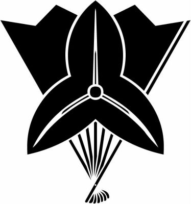 浅野扇・浅野家扇