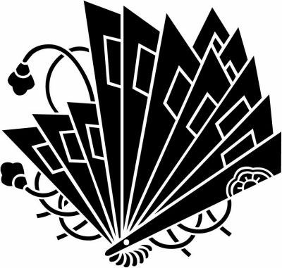 揚羽檜扇蝶・檜扇蝶