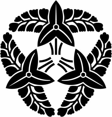 三つ寄せ沢瀉（１）