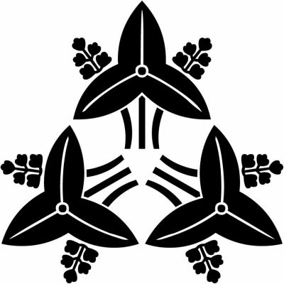 三つ寄せ沢瀉（２）