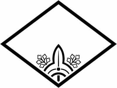 糸菱に覗き陰沢瀉