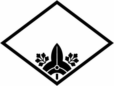 糸菱に覗き沢瀉