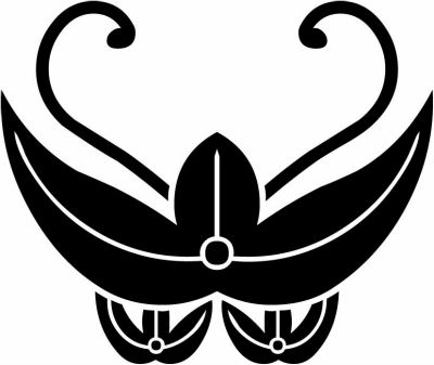 沢瀉胡蝶（１）