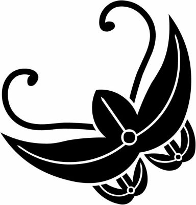 沢瀉胡蝶（２）