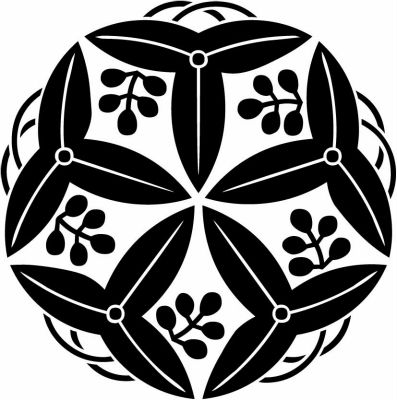 変わり五つ沢瀉