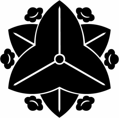 変わり向こう花沢瀉