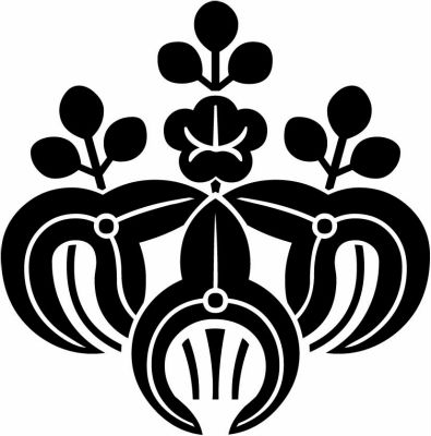 変わり沢瀉桐（２）