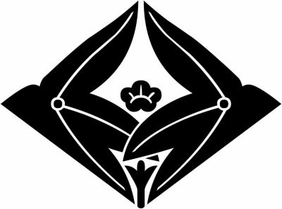 変わり抱き沢瀉菱