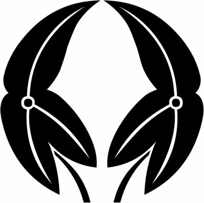 変わり抱き葉沢瀉