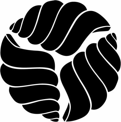 三つ貝・三つ追い貝