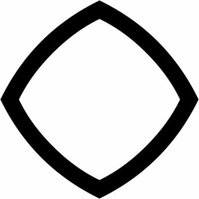 三味胴角・隅立て三味胴角