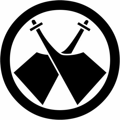 丸に違い舵（１）