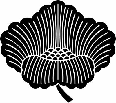 梶の花・横見梶の花