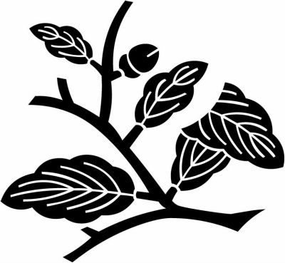 折れ枝柏（４）