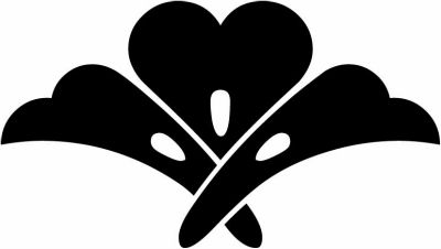 扇片喰・扇形片喰