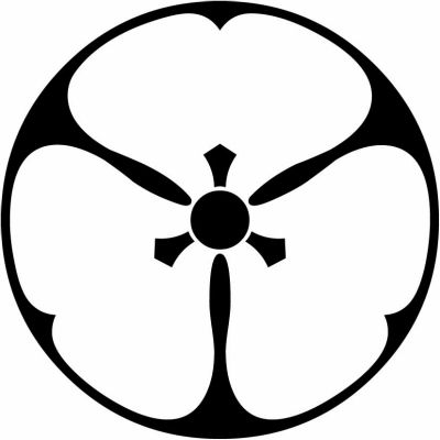 村山片喰・村山家片喰・埋み片喰