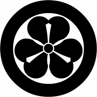 太輪に変わり剣片喰