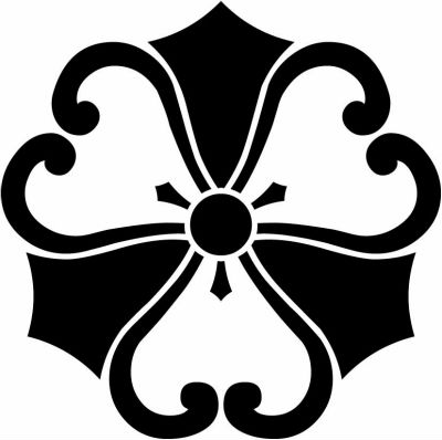 変わり蔓剣片喰