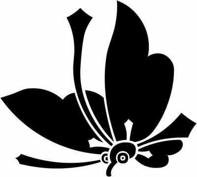 片喰飛び蝶（３）・剣片喰飛び蝶