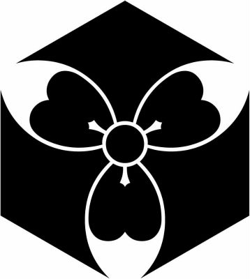 六角形太剣片喰・亀甲形太剣片喰（２）