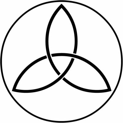 糸輪に金輪結び柏