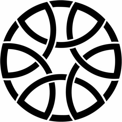 六つ輪金輪崩し・六つ割り金輪崩し・六つ割り輪崩し（１）