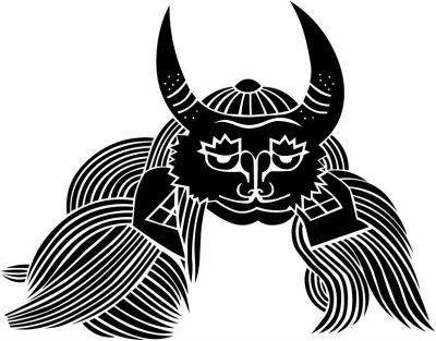 諏訪兜・諏訪法性兜