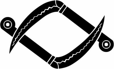 入れ違い鎌（１）