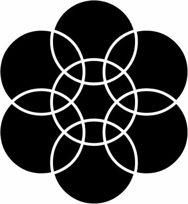 日向六つ釜敷・日向釜敷