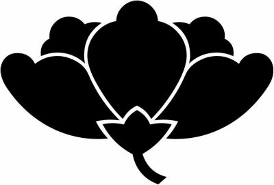 横見唐花（１）