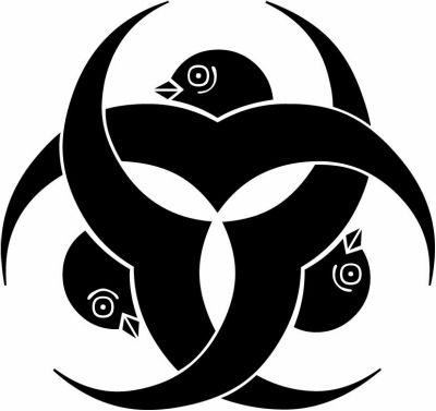 金輪雁金（１）